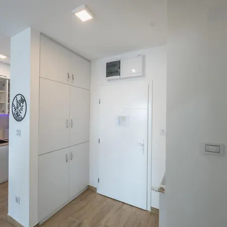 Tri Kralja 1 Appartement