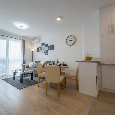 Appartement Tri Kralja 1