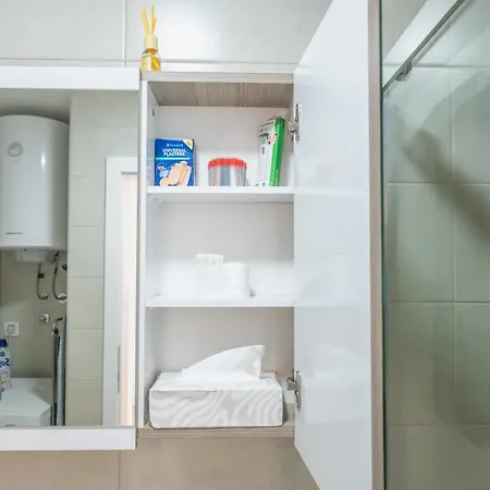 Apartment Tri Kralja 1 Banja Koviljaca