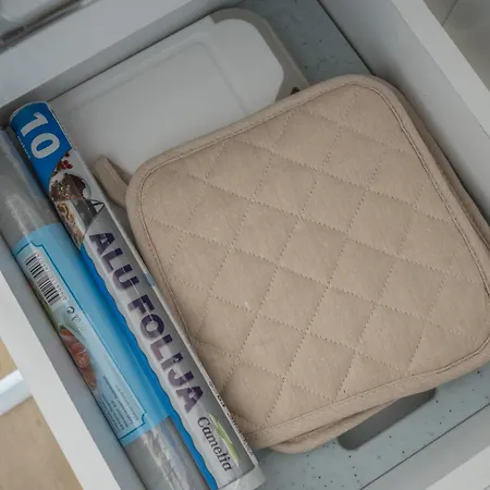 Tri Kralja 1 Appartement