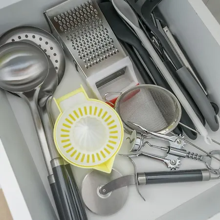 Tri Kralja 1 Appartement *