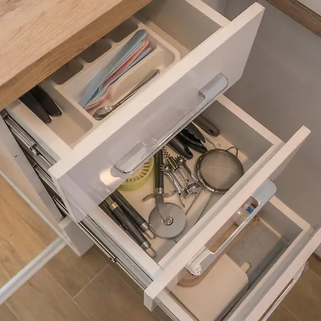 Tri Kralja 1 Appartement Banja Koviljača