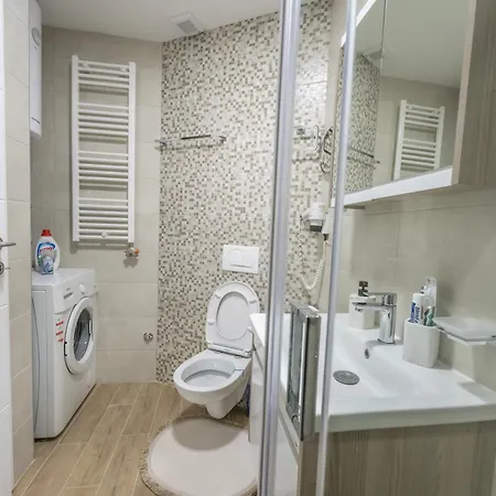 Apartment Tri Kralja 1 *