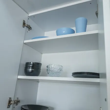 Διαμέρισμα Tri Kralja 1 Banja Koviljača