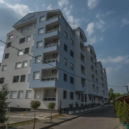 Tri Kralja 1 Banja Koviljaca