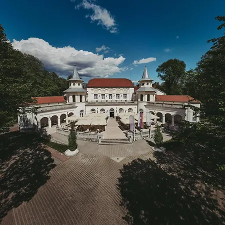 Διαμέρισμα Tri Kralja 1 Banja Koviljača