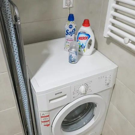 Tri Kralja 1 Apartment