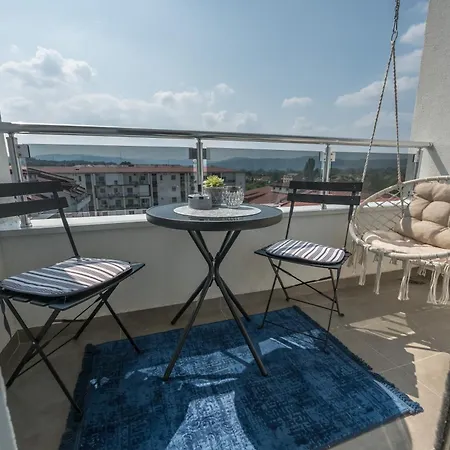 Appartement Tri Kralja 1 Banja Koviljača