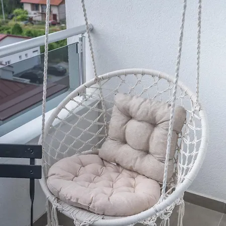 Διαμέρισμα Tri Kralja 1