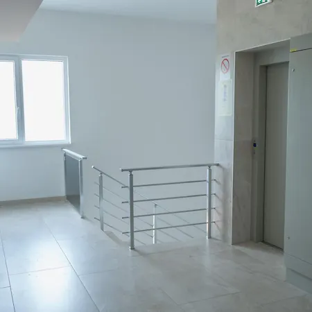 Apartment Tri Kralja 1 Banja Koviljaca