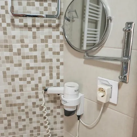 Tri Kralja 1 Appartement