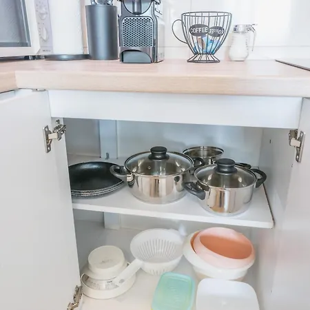 Appartement Tri Kralja 1 *