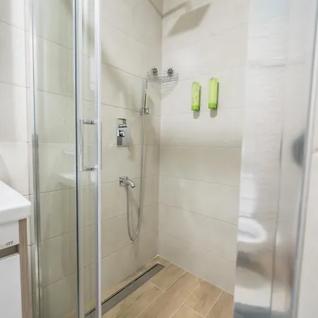 Apartment Tri Kralja 1 Banja Koviljaca