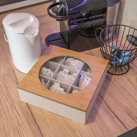 Διαμέρισμα Tri Kralja 1