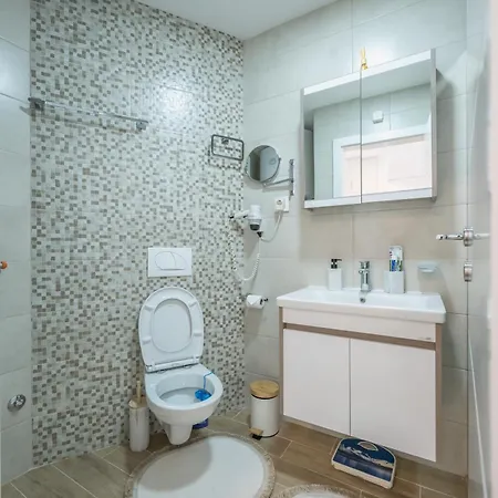 Tri Kralja 1 Apartment Banja Koviljaca