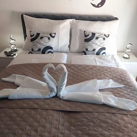 Tri Kralja 1 Διαμέρισμα *