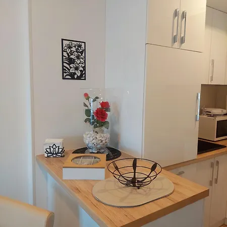 Appartement Tri Kralja 1 *