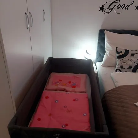 Appartement Tri Kralja 1 Banja Koviljača