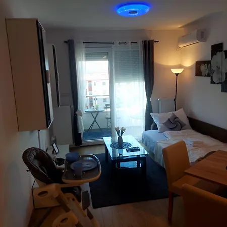 Appartement Tri Kralja 1