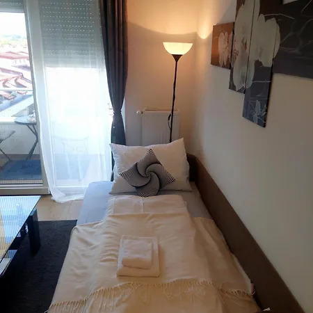 Appartement Tri Kralja 1 Banja Koviljača