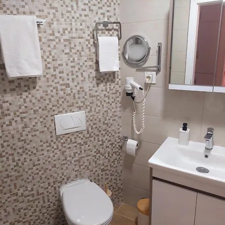 Διαμέρισμα Tri Kralja 1 Banja Koviljača