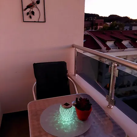 Διαμέρισμα Tri Kralja 1 Banja Koviljača